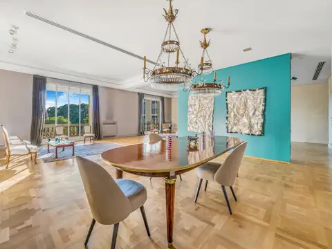 Departamento en Venta 80 años