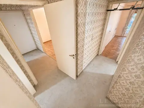 Departamento en Venta en Las Cañitas, USD 199.500