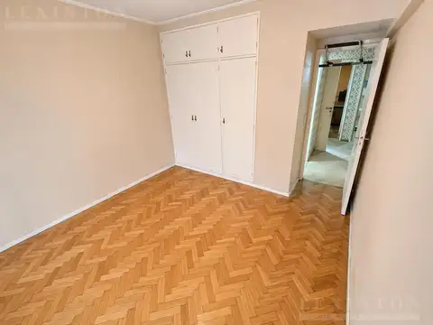 Departamento 4 ambientes con 3 baños