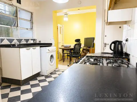 Departamento en Venta al Norte