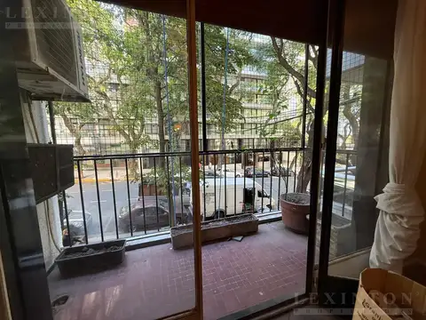 A RECICLAR INTEGRAMENTE: VENTA DEPARTAMENTO 4 AMBIENTES  - CAÑITAS PALERMO - 4 ambientes