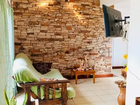 VENTA CASA 3 DORM