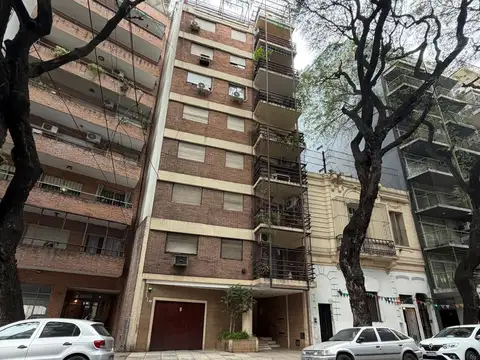 Excelente depto. a mts. de Universidad de Palermo