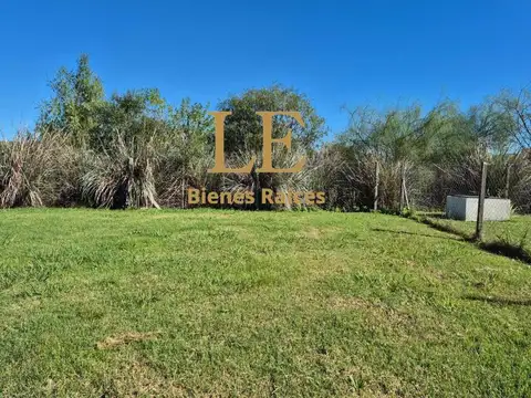 Venta en Oportunidad lote en Araucarias, Puertos del Lago