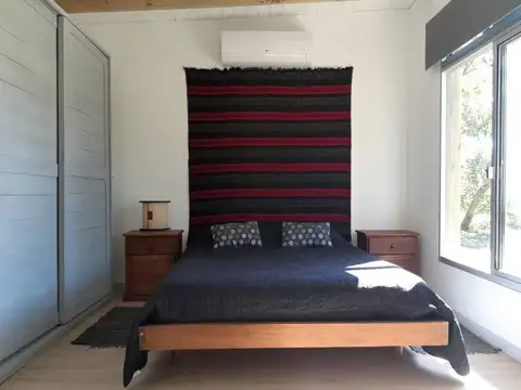 Casa en Alquiler Temporal A Estrenar