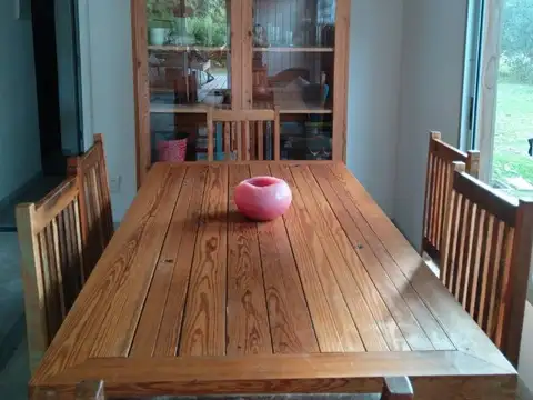 Casa en Alquiler Temporal en Maldonado, USD 3.700