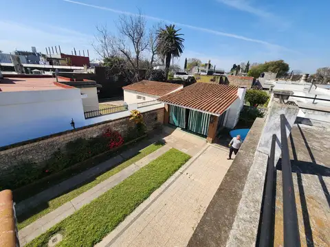 Casa en Venta en Belgrano, USD 145.000