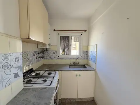 Departamento en Venta en Centro, USD 35.000