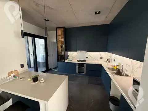 Casa en Alquiler de 3 dormitorios