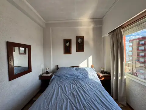 Paseo 124 y Costanera.