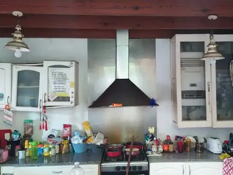 Casa en Venta 110 años