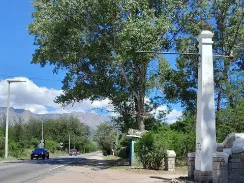 Terreno en Venta de 934,0 m2