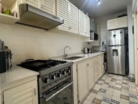 Departamento en Venta Permite mascota