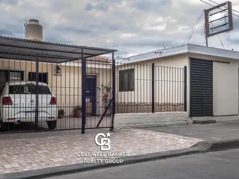 Casa en Salta