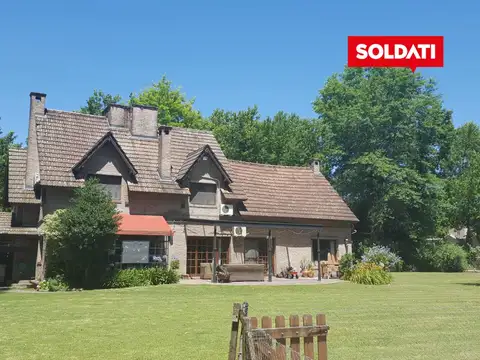 Casa en Alquiler de 3 dormitorios