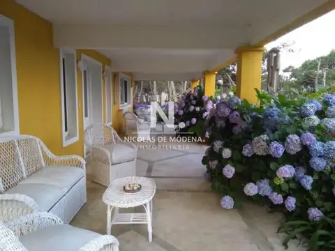 Casa en Venta de 5 dormitorios