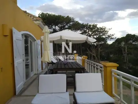 Casa en Venta en La Barra, USD 850.000