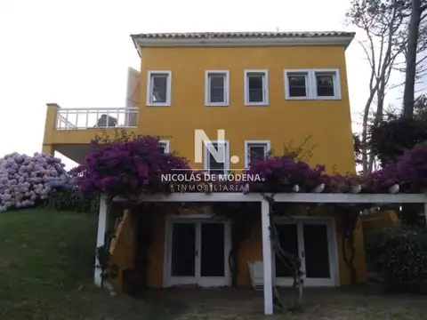 Casa en Venta 2025 años