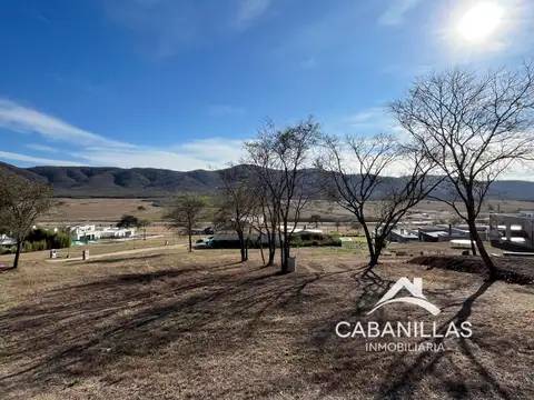 TERRENO en VENTA - SALTA - EL PORTICO CLUB DE CAMPO