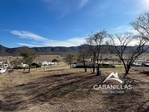 TERRENO en VENTA - SALTA - EL PORTICO CLUB DE CAMPO