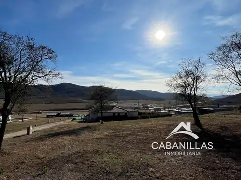 Terreno en Venta en Salta, USD 53.500