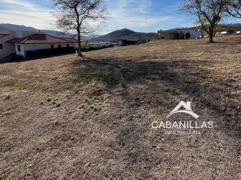 Terreno en Venta de 860,0 m2