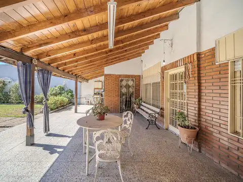 San Lorenzo 800
