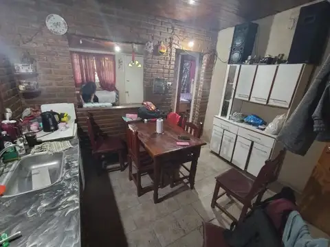 Santo Domingo 88