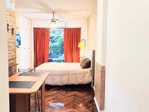 Departamento en Nuñez
