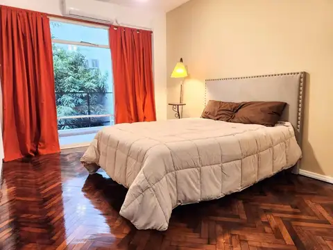 Departamento en Nuñez