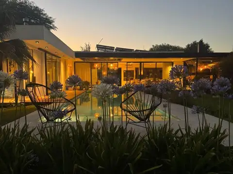 Casa en Alquiler 5 años