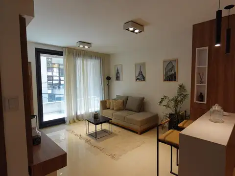 Departamento en Venta en Centro, USD 440.000