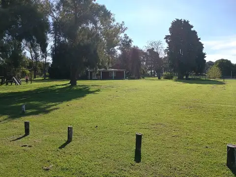 Terreno en Venta en Countries y Barrios Cerrados en Manzanares, USD 35.000