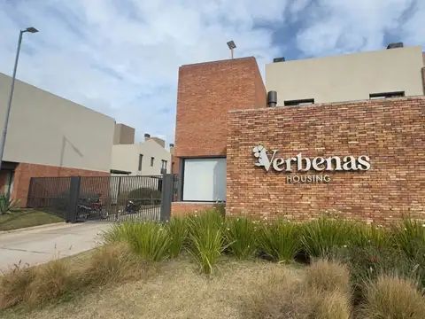 Alquilo Duplex Verbenas Housing Manantiales II