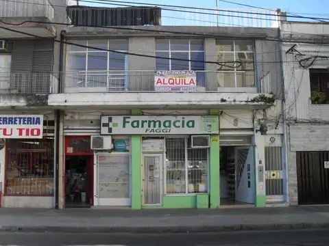 Casa en Alquiler de 2 dormitorios