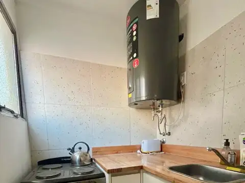 Departamento en Venta en Almagro, USD 75.000