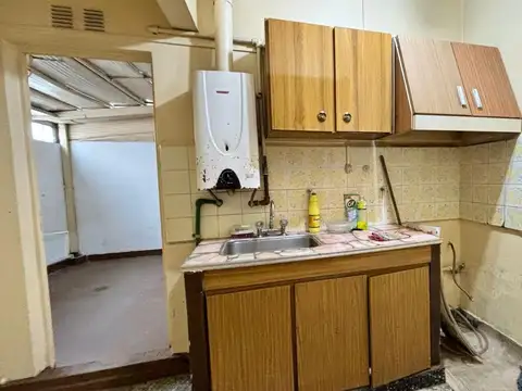 VENTA PH 3 AMBIENTES QUILMES APTO CRÉDITO