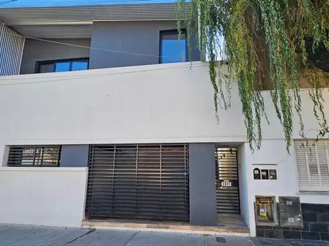 Hermoso monoambiente grande! Lujan 2417 -  $400.000