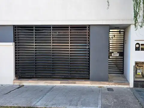 Lujan 2400, Piso 1