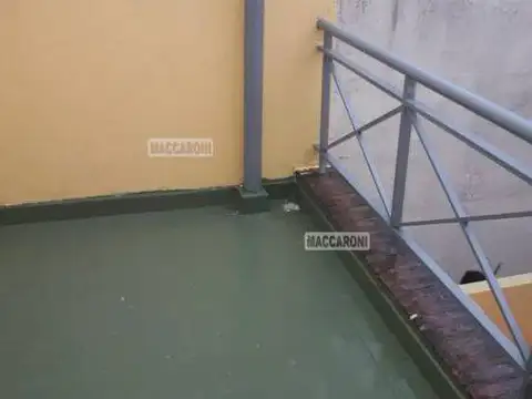 Depto Tipo Casa en Alquiler al Este