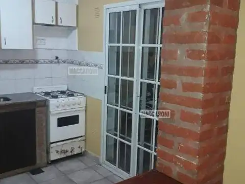 Depto Tipo Casa en Alquiler 10 años