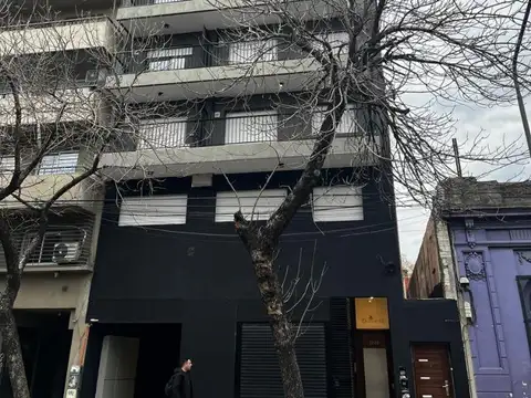 venta Cochera Santa Fe 2678