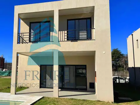 Barrio El Aljibe Pilar 500