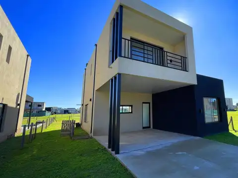 Barrio El Aljibe Pilar 500