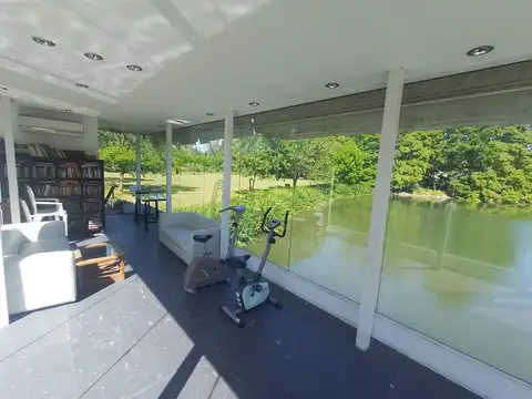 Departamento en Alquiler en Villa del Lago, $ 800.000