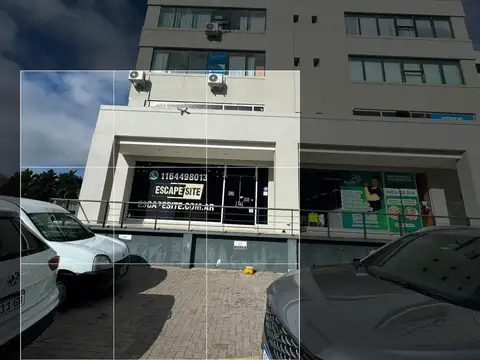 Ubicación premium y excelente retorno de inversión