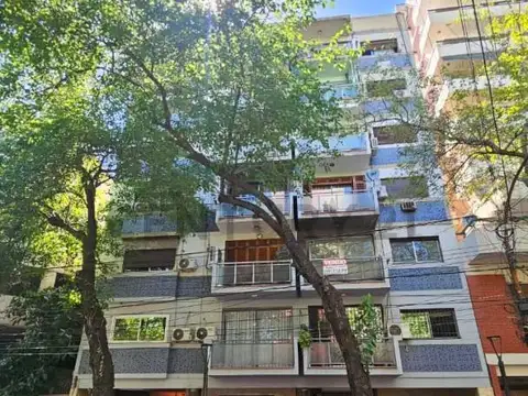ALQUILER DEPARTAMENTO EN EL CENTRO DE MENDOZA