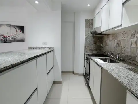 Depto 1 ambiente en alquiler. Villa Urquiza 