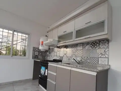 Departamento en Venta en Ramos Mejia, USD 80.000