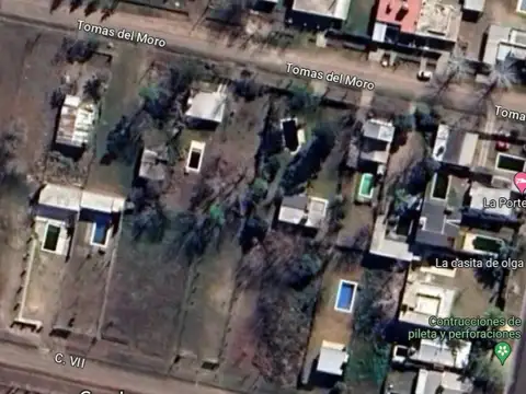 VENTA TERRENO PRADO DEL SOL- ROLDAN